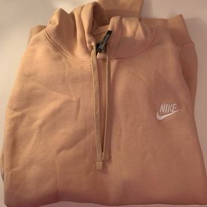 Nike hoodie
